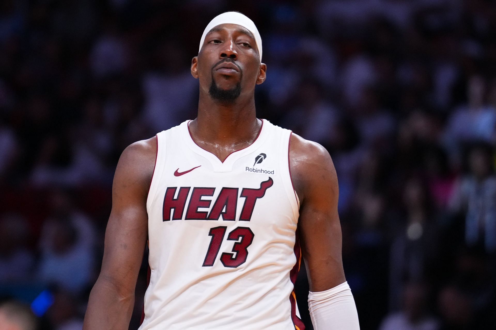 Cleveland Cavaliers v Miami Heat - Game Three - Source: Getty