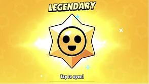 How to get Legendary Starr Drop in Brawl Stars for free