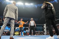 SmackDown - Source: Getty