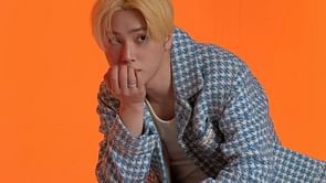 “HE DOESN’T DESERVE THIS”- Fans react as Ju Haknyeon issues handwritten apology letter, denying claims of prostitution amidst departure from THE BOYZ