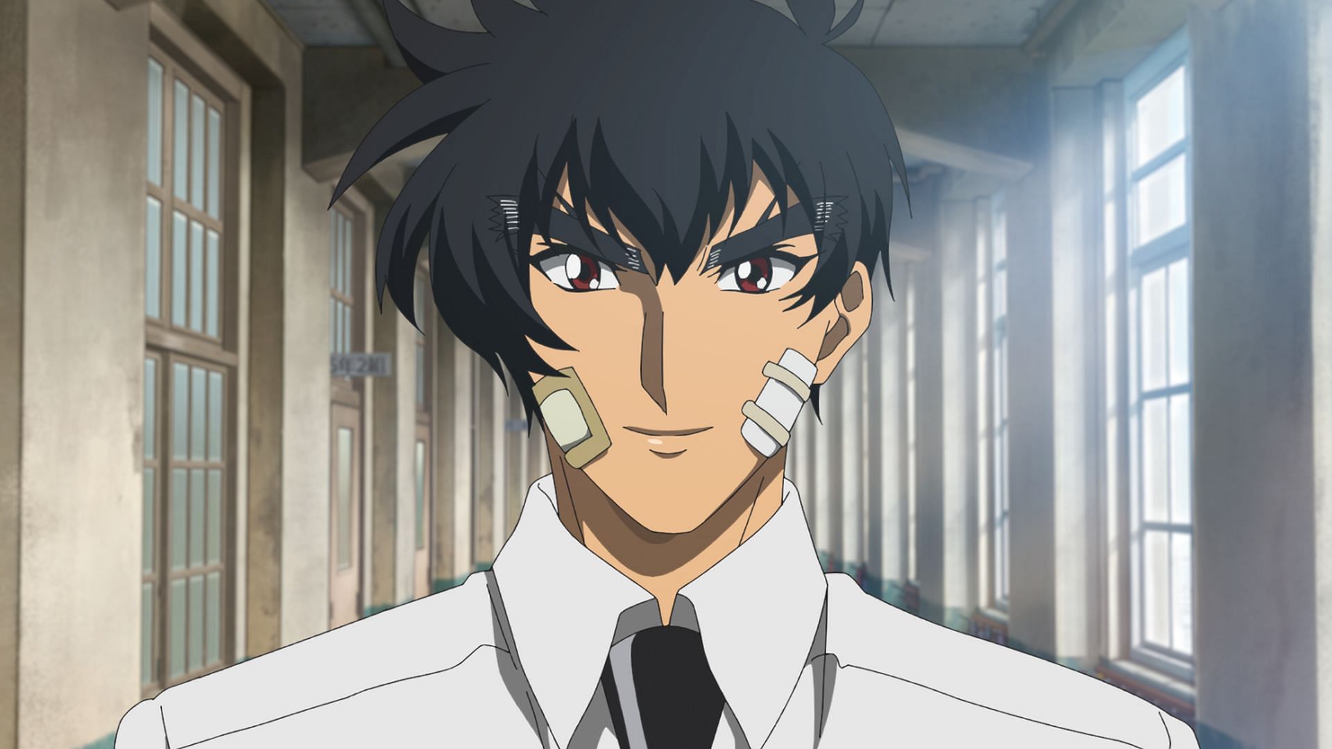 Hell Teacher Nube unveils new visual, trailer, manga, and more