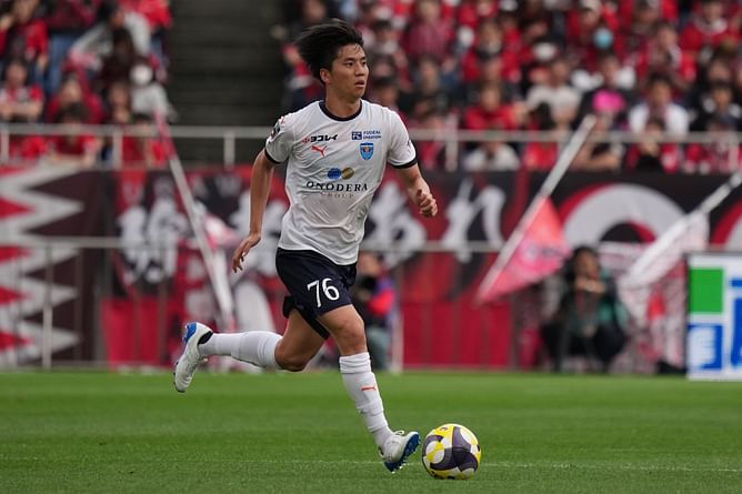 Yokohama FC vs Grulla Morioka Prediction and Betting Tips | June 18th 2025