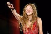 Why was Shakira's San Antonio concert postponed? Singer and concert venue Alamodome issue statement