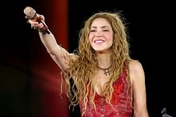 Why was Shakira's San Antonio concert postponed? Singer and concert venue Alamodome issue statement
