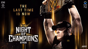 Major WWE veteran "wins the battle but loses the war," says Aiden English, at Night of Champions