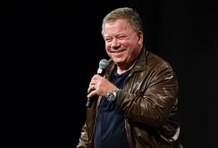 Who are William Shatner’s daughters? All about family as Star Trek star reveals longtime health battle