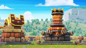 Supercell announces upcoming Clash of Clans Crafted Defenses changes