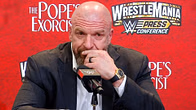 Triple H to appear on RAW to bid farewell to legendary WWE star in an emotional moment? Exploring potential angle