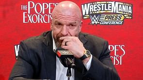 Triple H to appear on RAW to bid farewell to legendary WWE star in an emotional moment? Exploring potential angle