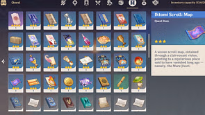 Genshin Impact leak shares new details about version 5.8 update