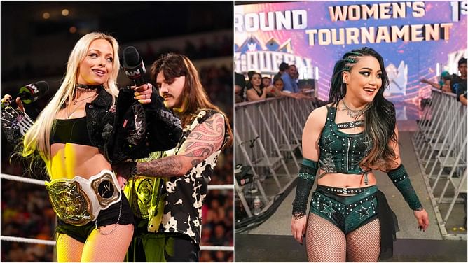 3 signs Liv Morgan will return to WWE as a babyface after her injury