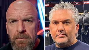 Major star ignored WWE's calls all week; Nick Khan had to personally call him - Reports