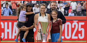 4 players who won WTA 500 titles as qualifiers ft. Tatjana Maria