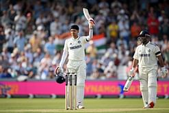 "Captain Gill showed the right respect to the national flag" - Saba Karim lauds Shubman Gill's century in ENG vs IND 2025 1st Test