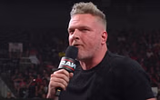 Pat McAfee reportedly got upset after old footage of him aired; Considering quitting major role - Reports
