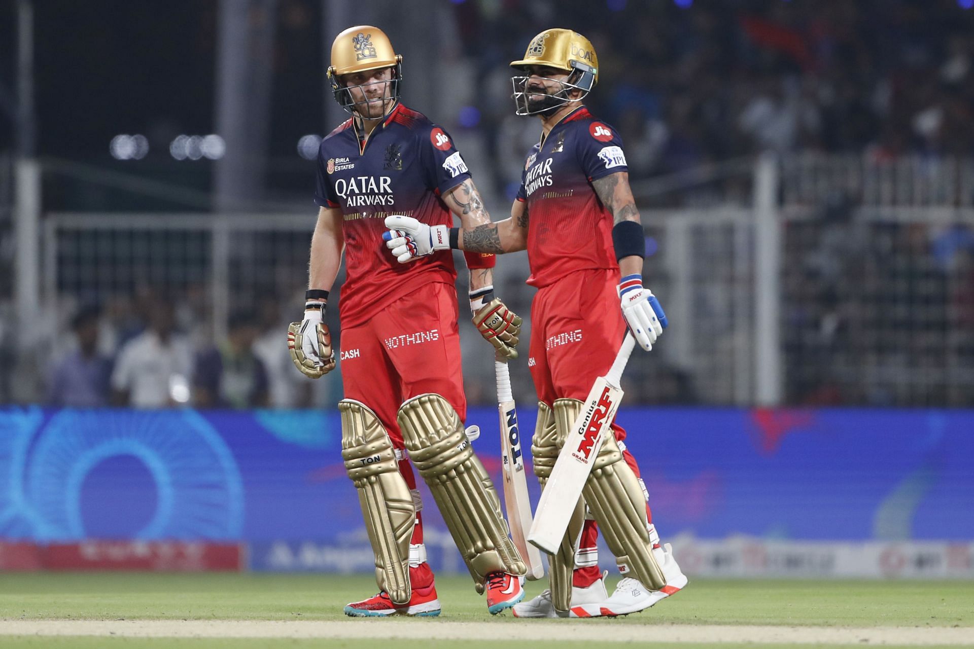 2025 IPL - Kolkata Knight Riders v Royal Challengers Bengaluru - Source: Getty