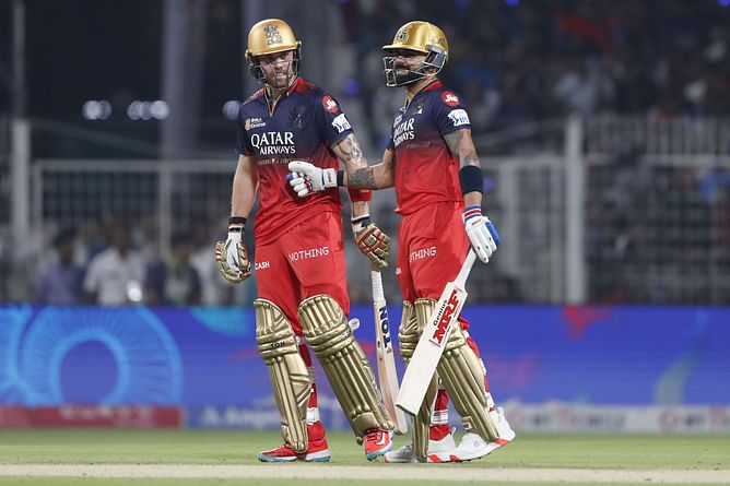 वेस्टइंडीज के खिलाफ T20I सीरीज में RCB का विस्फोटक ओपनर नहीं आएगा नजर, सामने आई बड़ी वजह