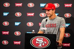 When does 49ers training camp 2025 start? Full schedule, ticket details, and more