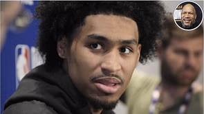 Dylan Harper's dad fact-checks viral NBA draft claim, insists top pick never worked out for teams