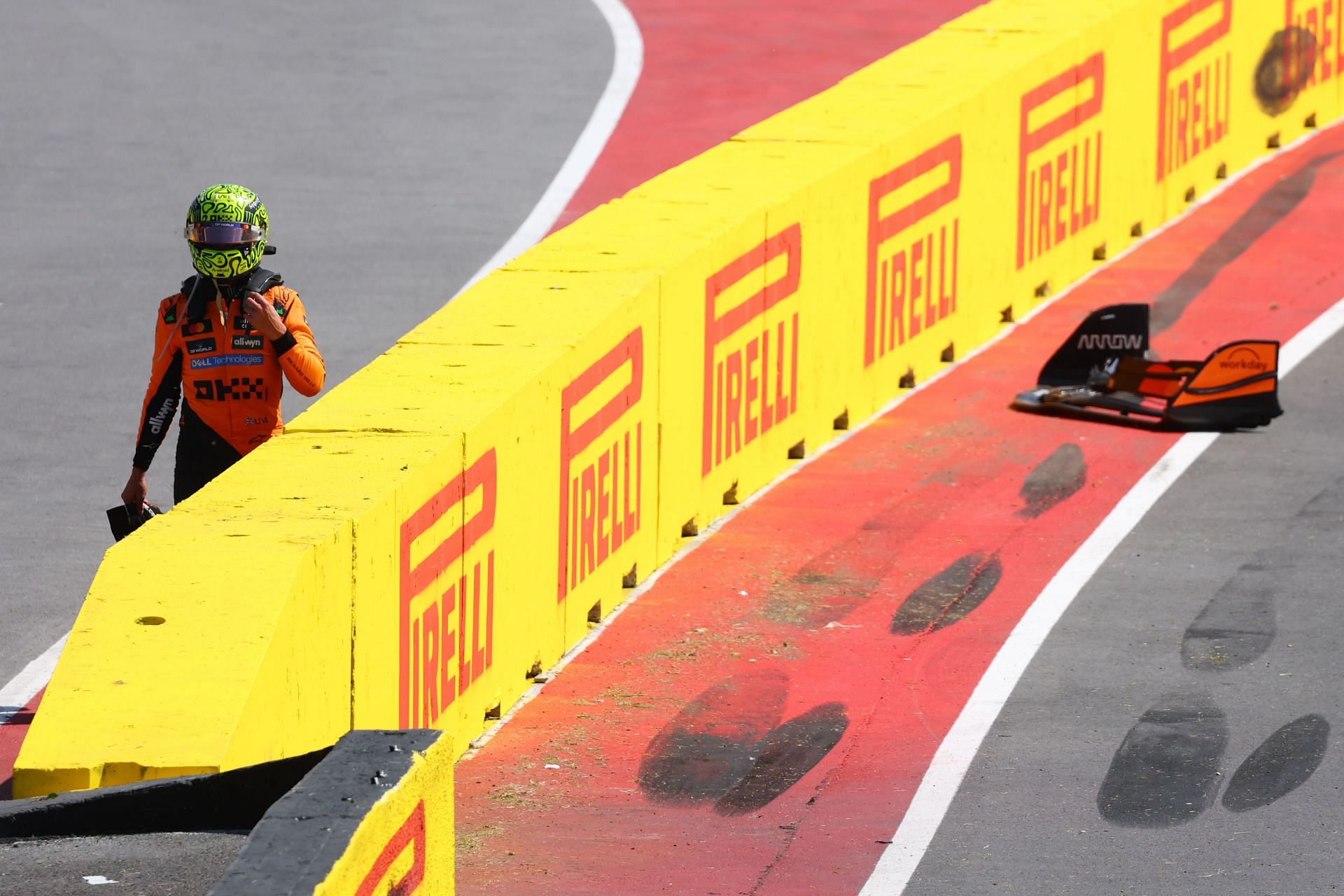 F1 Grand Prix of Canada - Source: Getty