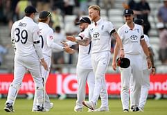 Ollie Pope takes a screamer to send Karun Nair packing for a duck on comeback in ENG vs IND 2025 1st Test [Watch]