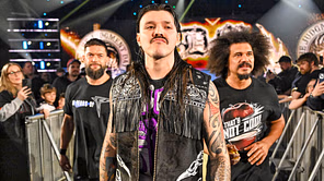 Dominik Mysterio to bring back former WWE star after 89 months as Judgment Day’s manager? Possibility explored
