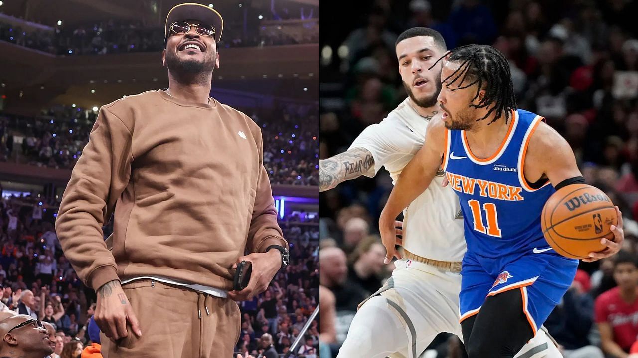 &quot;Knicks don