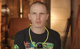 "We weren't anticipating this event doing well": iDubbbz comments on him and his wife previously taking 34% of Creator Clash profits