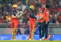 RCB और PBKS के बीच आज खेला जाएगा IPL 2025 का फाइनल मुकाबला, जानें दोनों टीमों की संभावित प्लेइंग 11