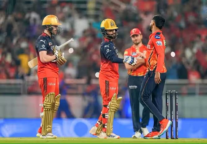 RCB और PBKS के बीच आज खेला जाएगा IPL 2025 का फाइनल मुकाबला, जानें दोनों टीमों की संभावित प्लेइंग 11