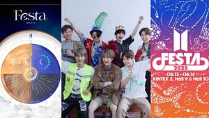 BTS officially announces their 12th anniversary celebration, ‘2025 BTS FESTA’: Schedule, theme, logo, & all you need to know