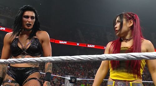 What's next for Rhea Ripley after Night of Champions? (Image Credit: WWE.com)