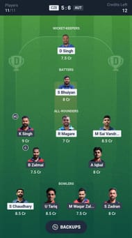 Fantasy suggestion #1