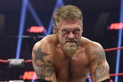 Why Cope (fka Edge) hasn't returned to AEW yet - Reports