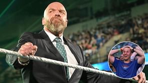 Triple H to turn one of WWE's most beloved stars heel following Night of Champions 2025? Potential explored