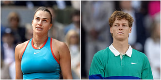 "Sick of this propaganda" - Jannik Sinner & Aryna Sabalenka fans furious at Cincinnati Open over controversial snubbing of defending champs