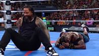 Jimmy Uso has a two-word message for WWE after R-Truth's release; seemingly makes a request
