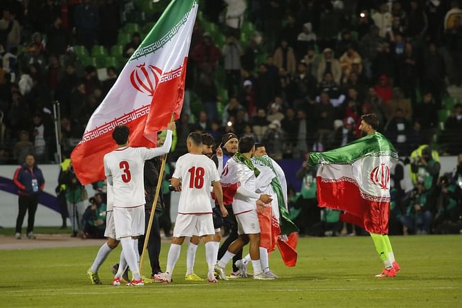 Iran vs Korea DPR Prediction and Betting Tips | June 10th 2025