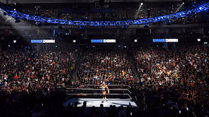 Popular WWE star set for major push on SmackDown - Reports