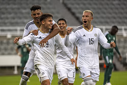 Costa Rica vs Suriname Prediction and Betting Tips | June 15th 2025