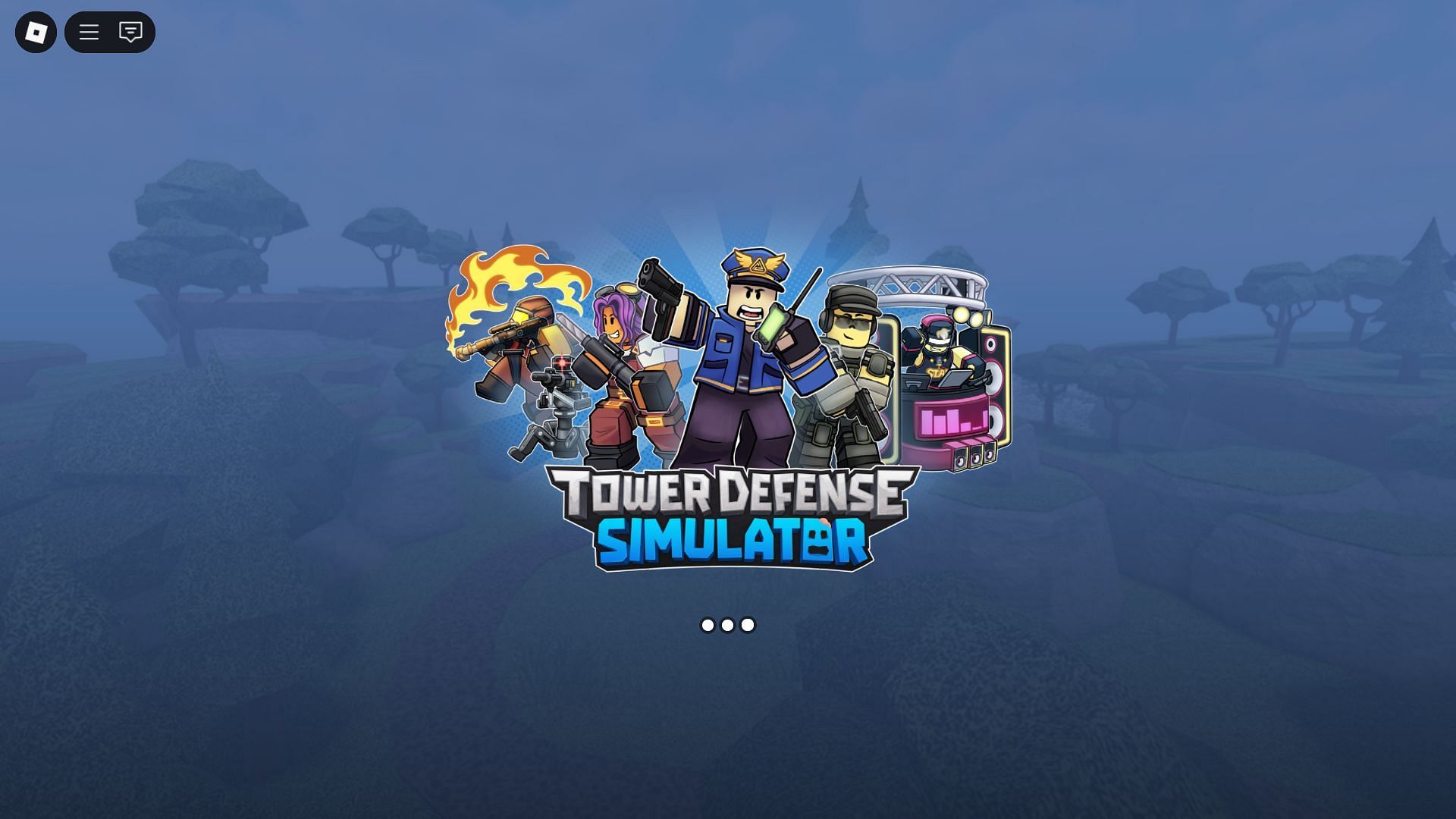 In-game titles (Image via Roblox)