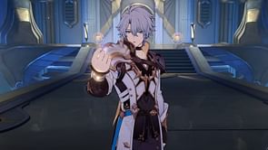 Time until Phainon releases in Honkai Star Rail
