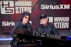 Billy Joel tells Howard Stern "I'm not dying" weeks after revealing brain disorder diagnosis