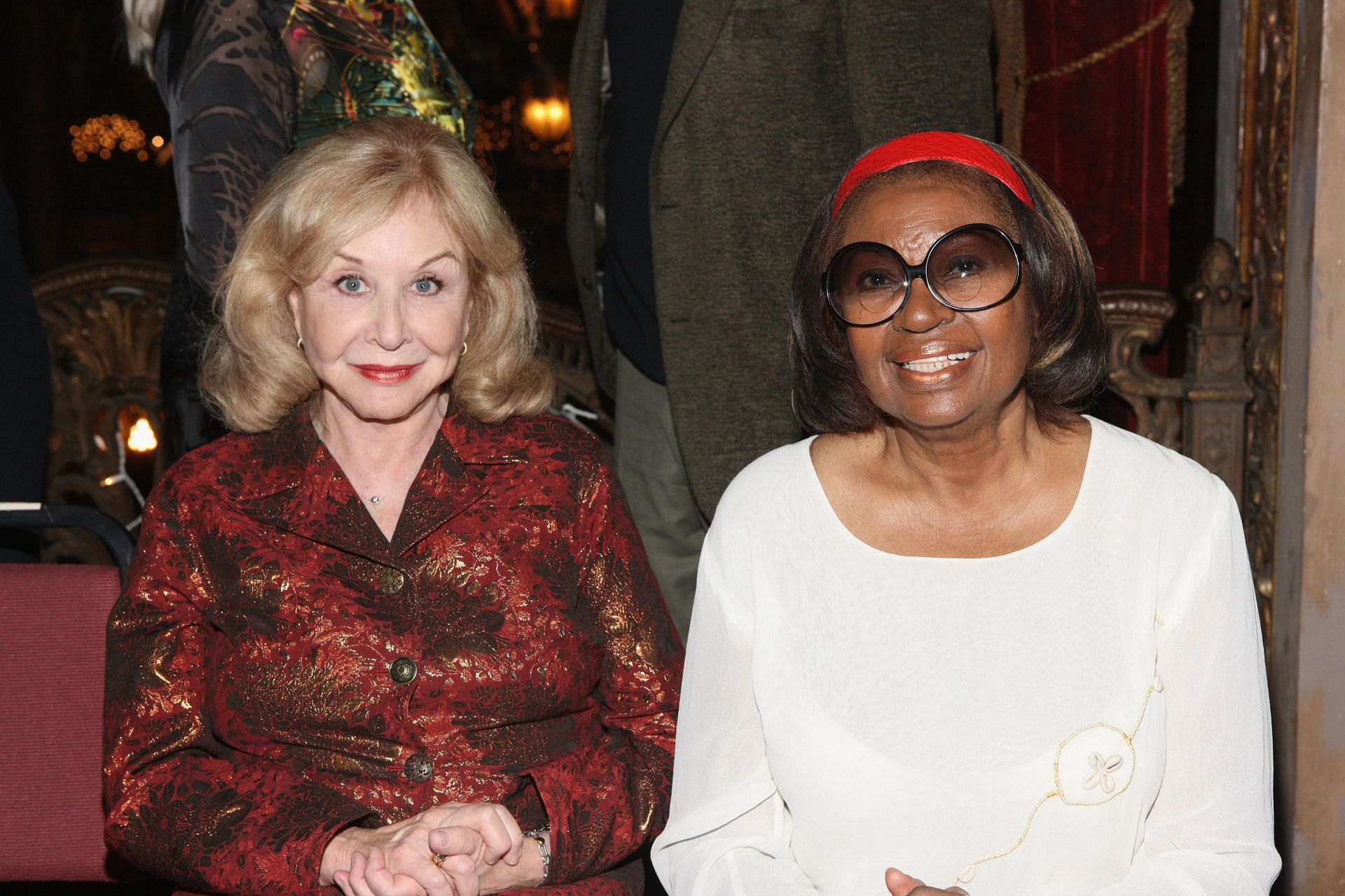 40th Anniversary Reunion Of 