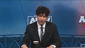 Tony Khan announces return of former WWE star; will wrestle big match on AEW Dynamite