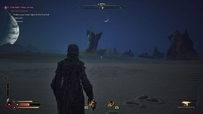 Dune Awakening: How to avoid Sandworm Spawns