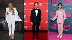 "Baldoni held all the power on the set?"— Zack Peter reacts to Blake Lively saying Ryan Reynolds wrote 99% of IEWU rooftop scene