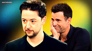 "Reality, and on-screen is so far apart” — General Hospital fame Bradford Anderson defends co-star Cameron Mathison amid fan backlash