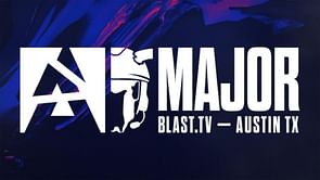 CS2 BLAST Austin Major 2025: All teams, where to watch, and more