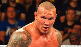 Ghost of Randy Orton's past to return to WWE and cost him the King of the Ring tournament? Exploring the possibility